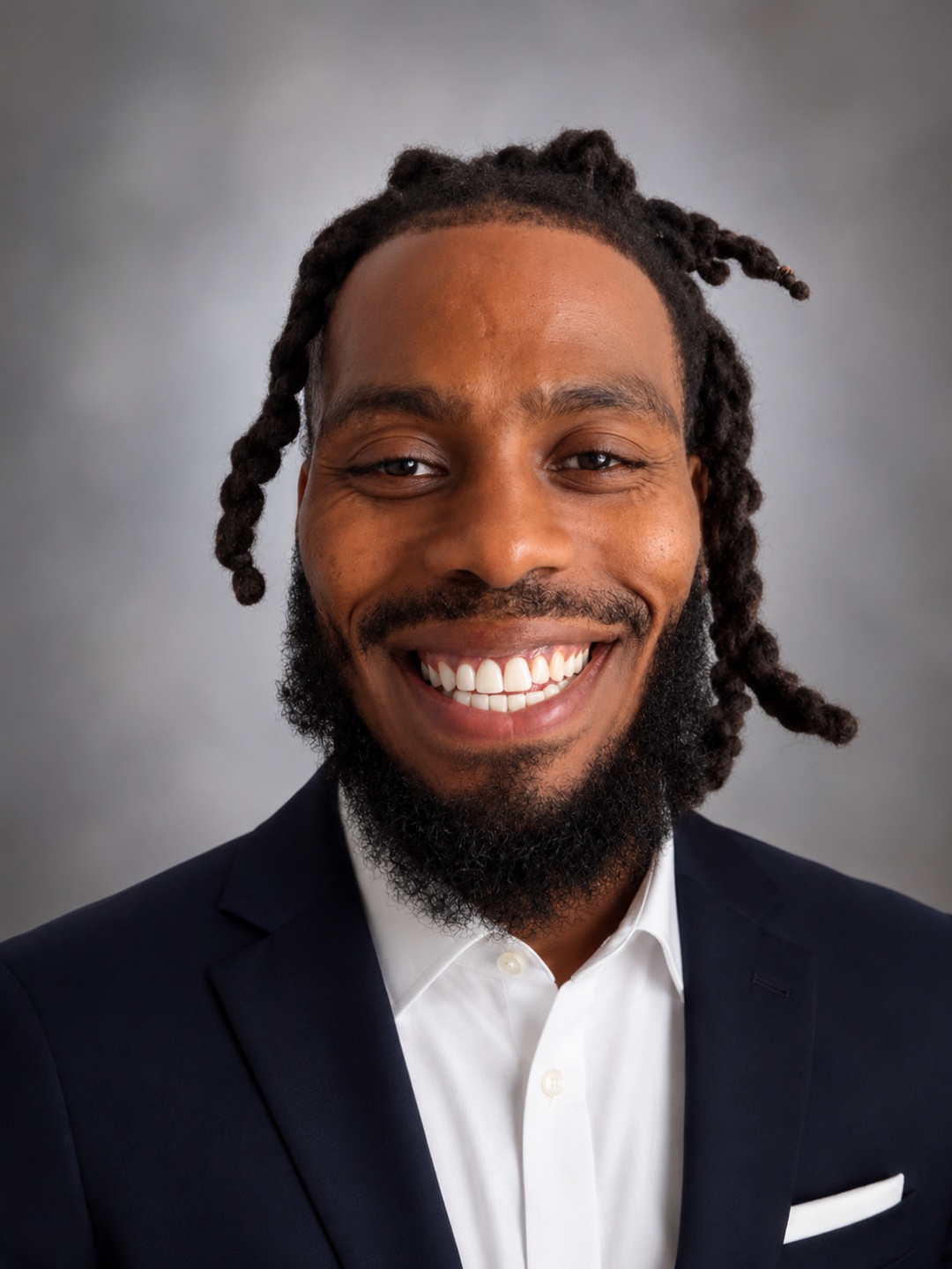 Sean Smith — Founder of Raw Remedease